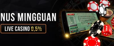 Jackpot Slot Gacor Hari Ini banner image
