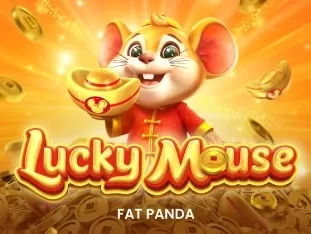 Lucky Mouse (1)