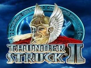 Thunderstruck II game thumbnail