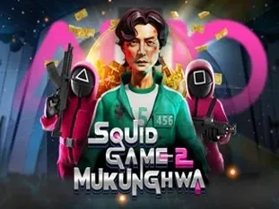Squid Game 2 Mukunghwa game thumbnail